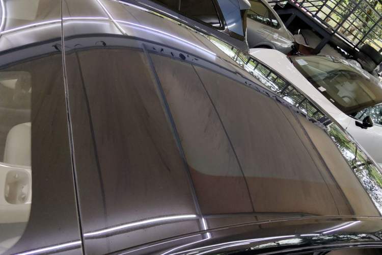 Used XPeng P7+ 2024 Long-Range Max
