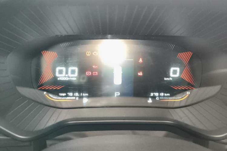 Used Wuling Asta 2021 1.5T CVT Star曜 Edition
