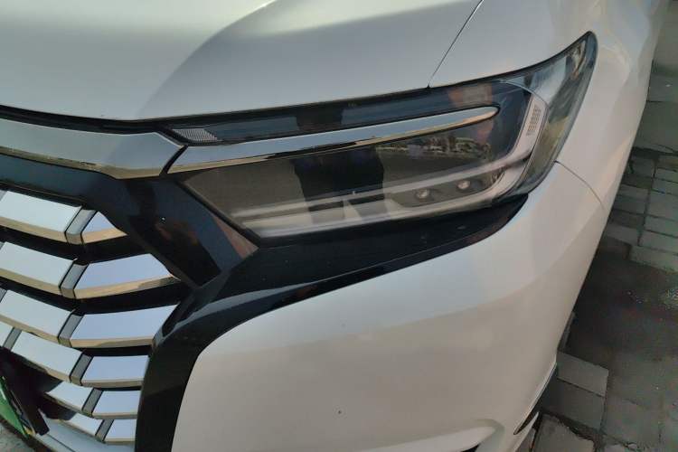 Used Honda Elysion 2022 2.0L eHEV Luxury First Edition