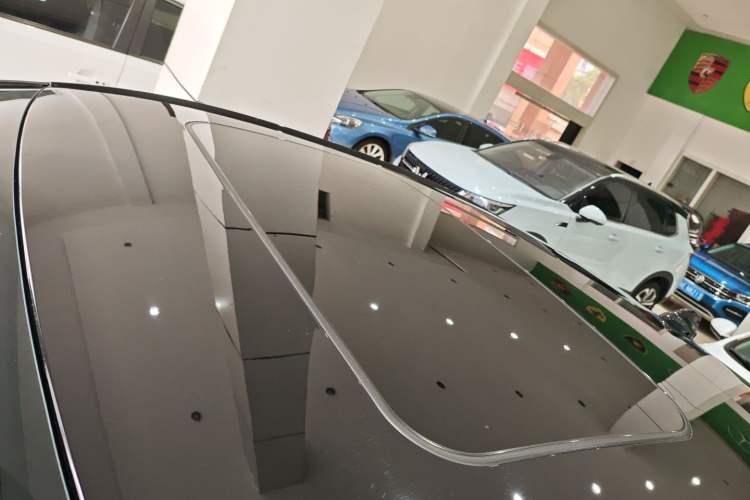 Used Ford Mondeo 2022 Restyled EcoBoost 245 Luxury Version