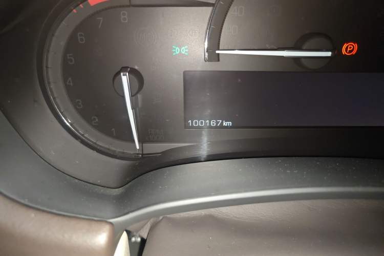 Used Cadillac XTS 2017 28T Tech Edition