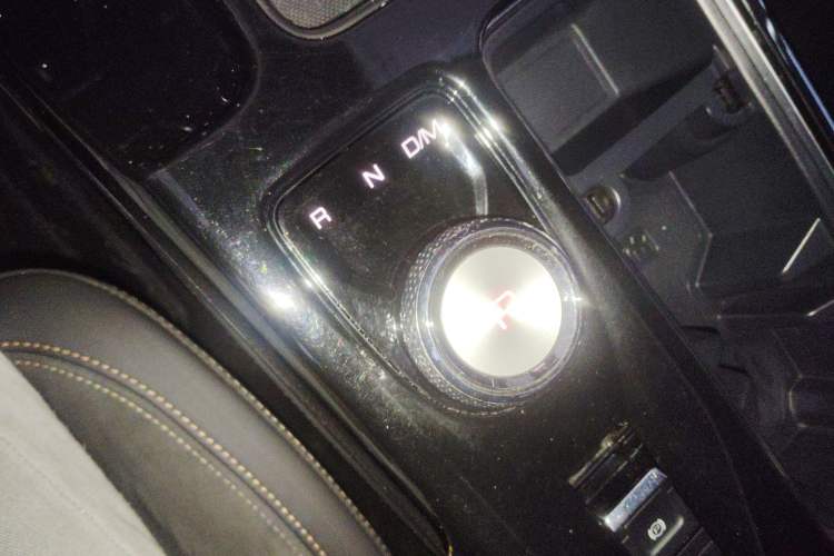 Used Haval DARGO 2021 Revised Version 2.0T DCT Four-Wheel Drive "Hao Tian Que" Edition