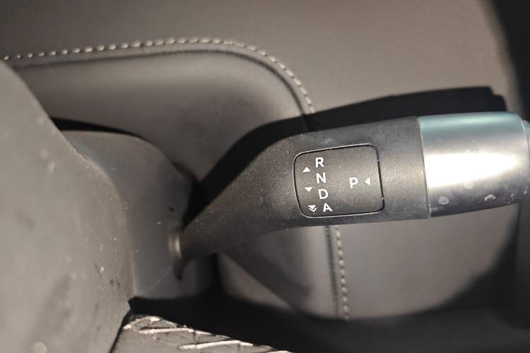 Used Li Auto L7 2023 Pro Model