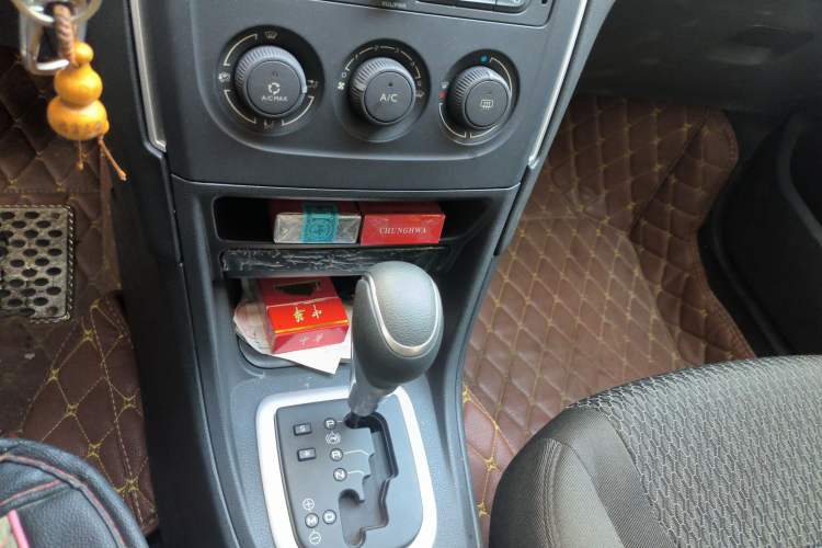 Used Peugeot 308 2013 1.6L Automatic YouShang Model
