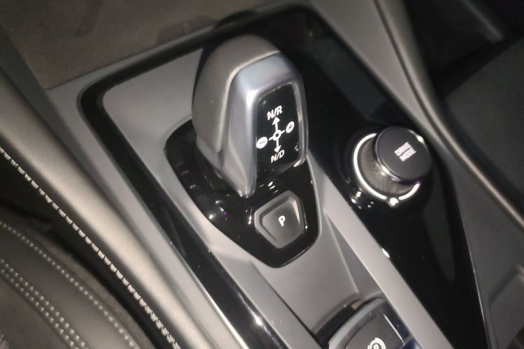 Used Lynk & Co 03 2022 2.0TD DCT JingPro
