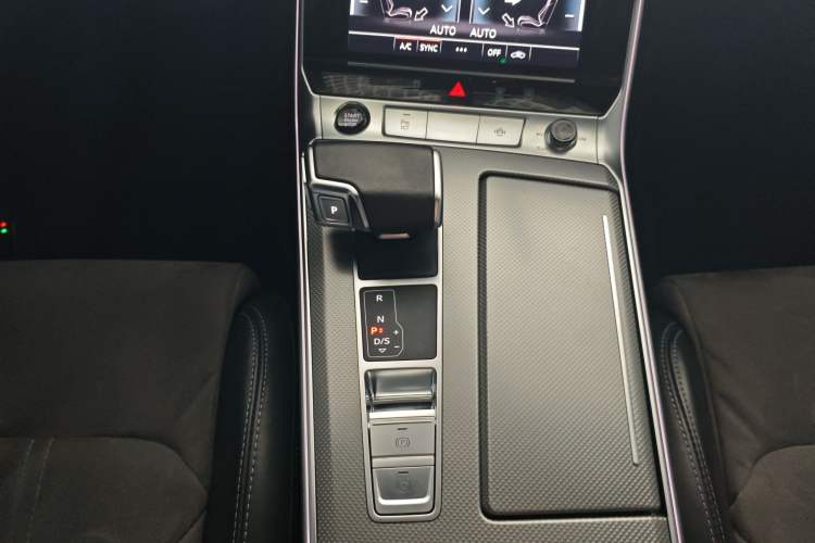 Used Audi A6L 2023 Revised 45 TFSI Prestige Dynamic Edition