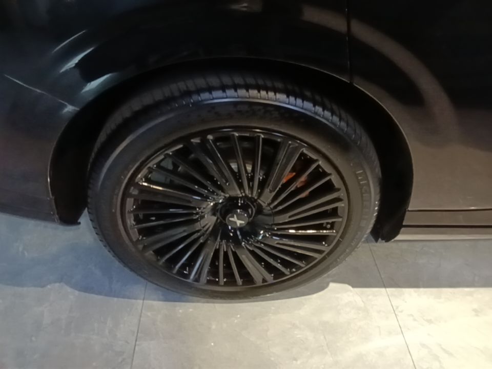 XPeng G9 2026 Model, 725 Max — снимка 11