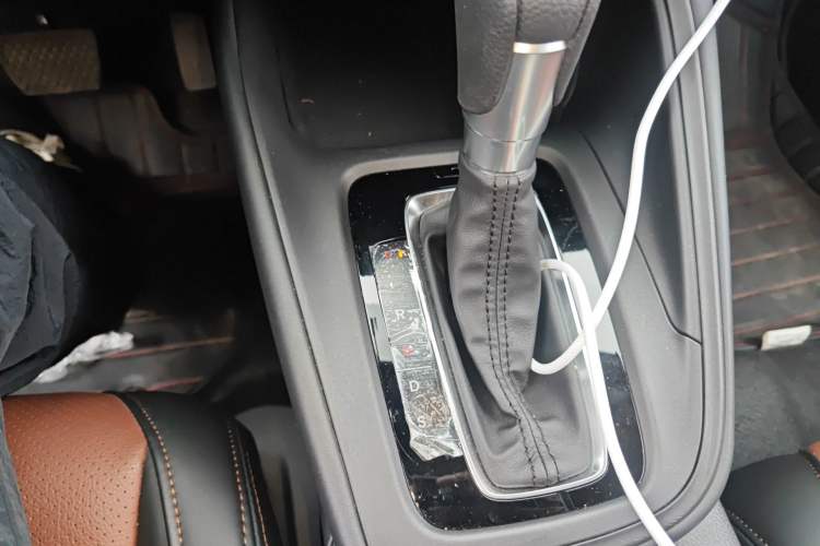 Used Honda XR-V 2023 1.5L CVT Thermal Edition