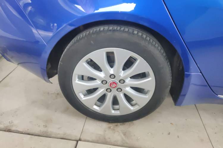 Used Jaguar XEL 2019 2.0T 200 PS Elite Edition