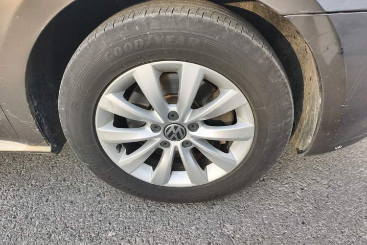 Used Volkswagen Passat 2011 1.8 TSI DSG Prestige Edition