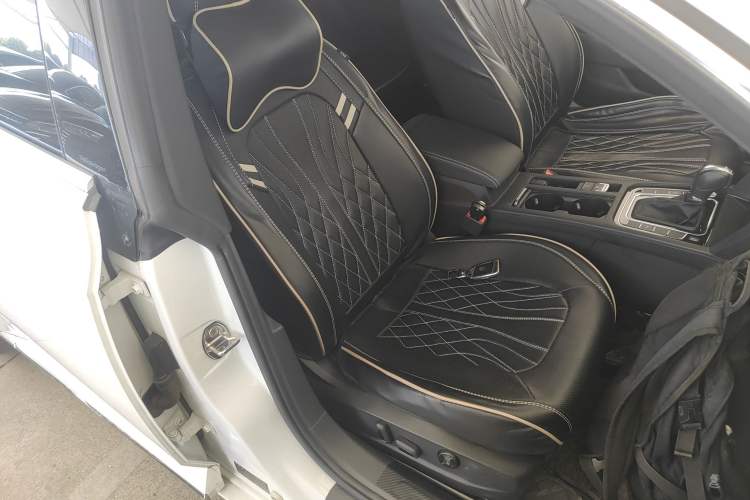 Used Volkswagen FAW-Volkswagen CC 2024 330TSI Ignite Edition
