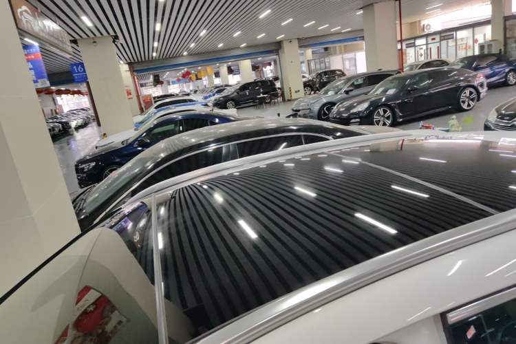 Used Mercedes-Benz GLA 2022 GLA 200