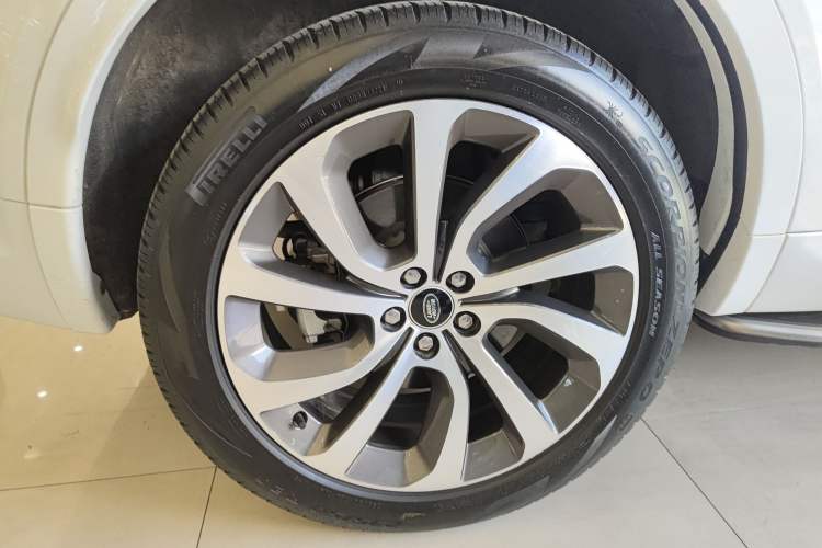 Used Land Rover Discovery Sport 2022 249 PS R-Dynamic S Performance Edition 5 Seats