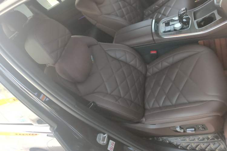 Used BMW X5 2022 Restyled xDrive 40Li M Sport Package