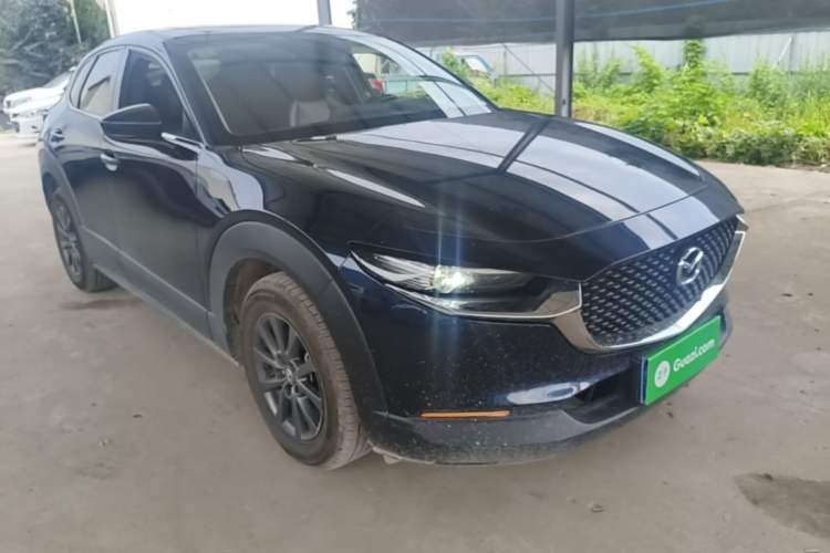 Used Mazda CX-30 2020 2.0L Automatic Zhiyue Trim