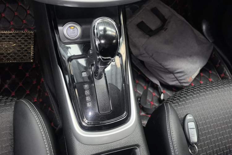 Used Nissan Tiida 2016 1.6L CVT Smart Drive Edition