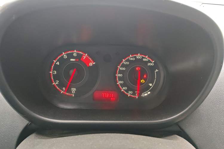 Used MG 3 2016 1.3L Manual Comfort Edition