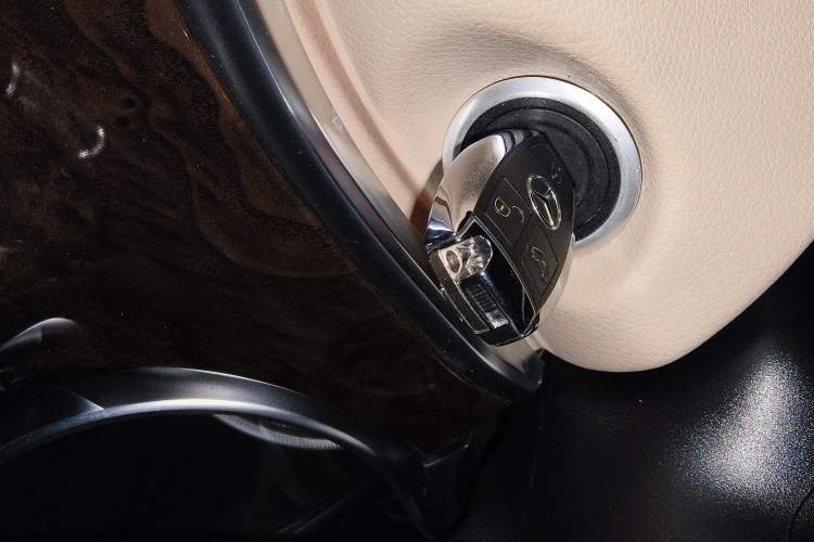 Used Mercedes-Benz V-Class 2018 V 260 L Prestige Extended Version China VI