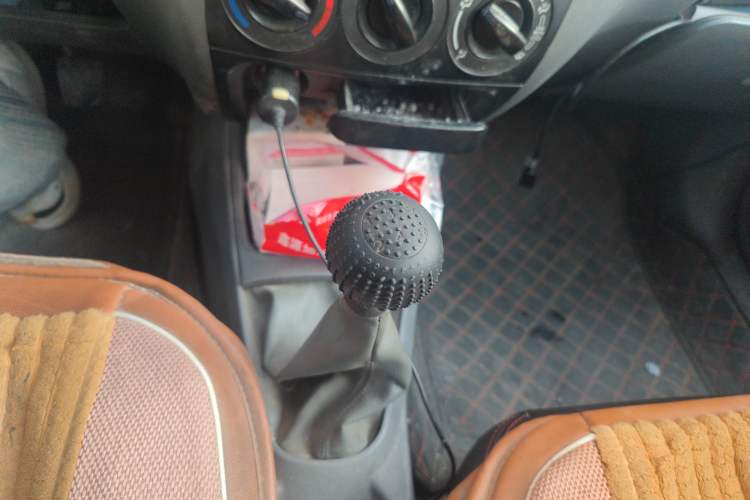 Used Geely Auto Diamond 2013 1.5L Manual Elite Model
