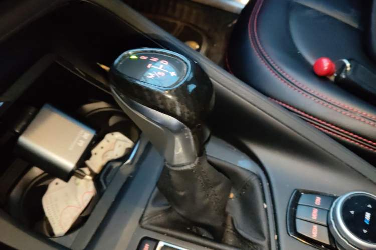 Used BMW X1 2018 sDrive20Li Leading Model