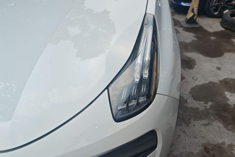 Used Lynk & Co 01 2017 2.0T Two-Wheel-Drive Version
