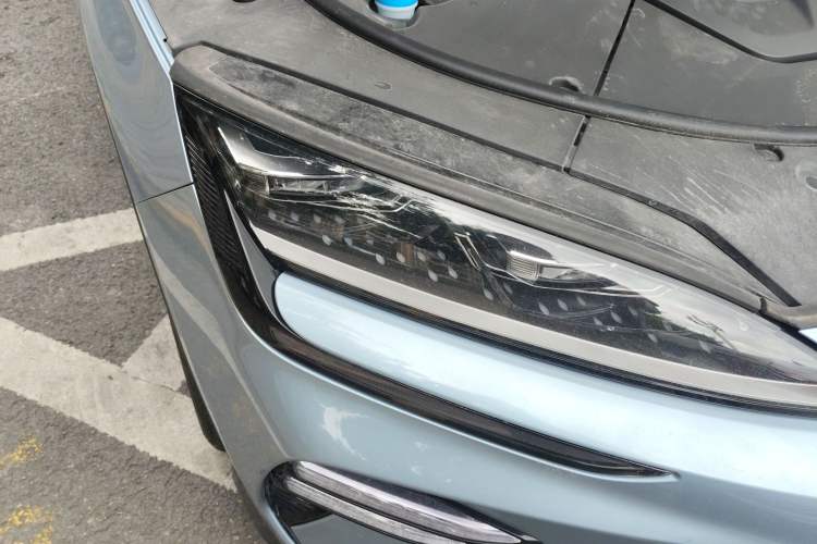 Used BYD Song PLUS New Energy 2023 Champion Edition DM-i 150KM Flagship PLUS
