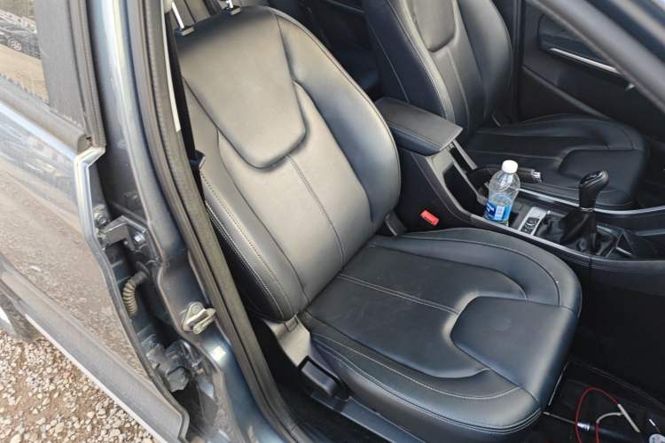 Used Chery Tiggo 3X 2021 PLUS 1.5L Manual "Pain-Free Red Date" Edition