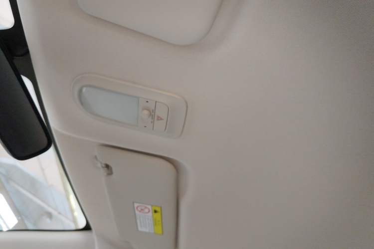 Used Wuling Bingo 2025 333 km Lingxi Deluxe Edition
