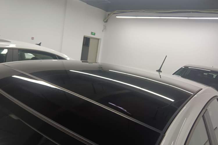 Used Volkswagen Polo 2019 Plus 1.5L Automatic Colorful Technology Edition