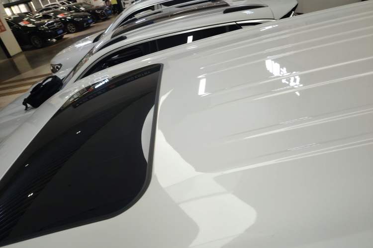 Used SAIC MAXUS G50 2025 MAX 1.5T Automatic Luxury Edition