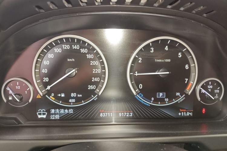 Used BMW X6 2015 xDrive28i
