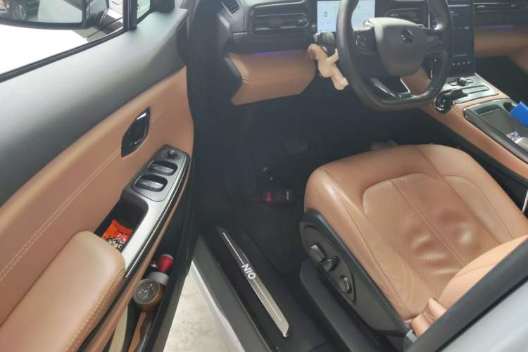 Used Nio ES6 2019 430 km Performance Version