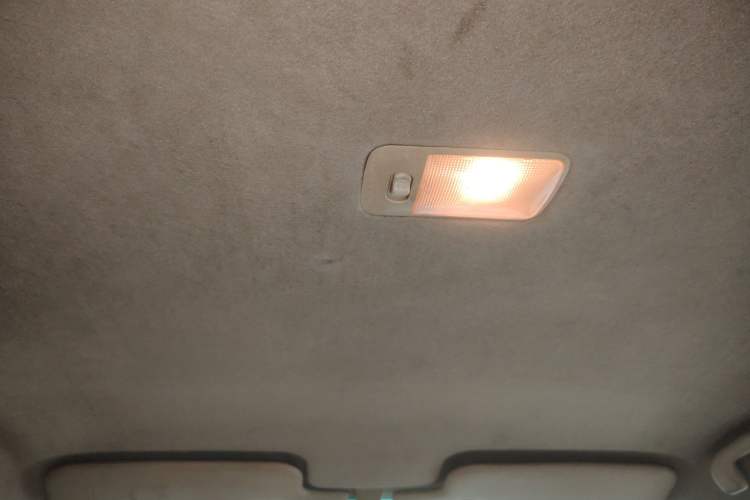 Used BYD F3 2015 Energy-Saving Edition 1.5L Manual Luxury Model