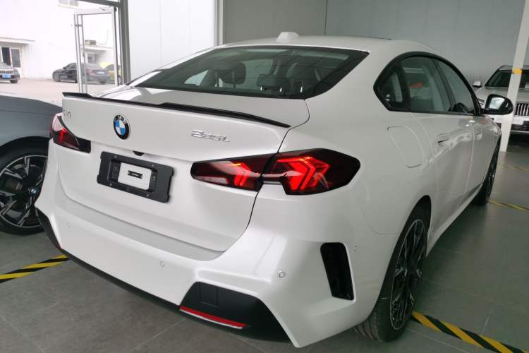 Used BMW 2 Series 2025 225L M Sport Night Edition Package
