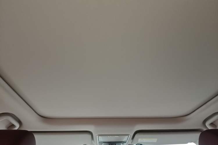 Used Honda Avancier 2023 370TURBO Four-Wheel Drive Luxury Edition