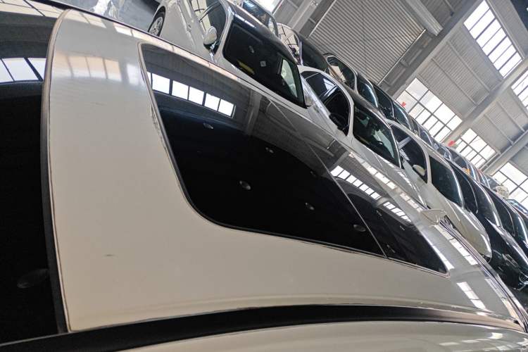 Used Honda Jade 2017 210 TURBO CVT Luxury Edition 5 Seats Roof