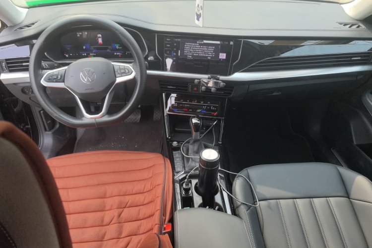 Used Volkswagen Passat New Energy 2025 430 PHEV Hybrid Business Edition
