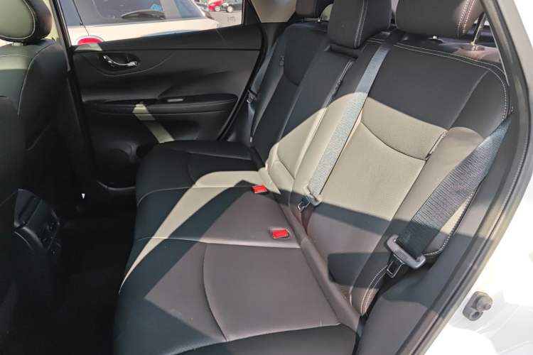 Used Nissan Tiida 2024 1.6L CVT Smart Drive Edition