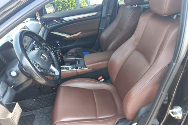 Used Honda Inspire 2022 Lingpai Hybrid 2.0L Pure Elegant Edition Left Front Seat