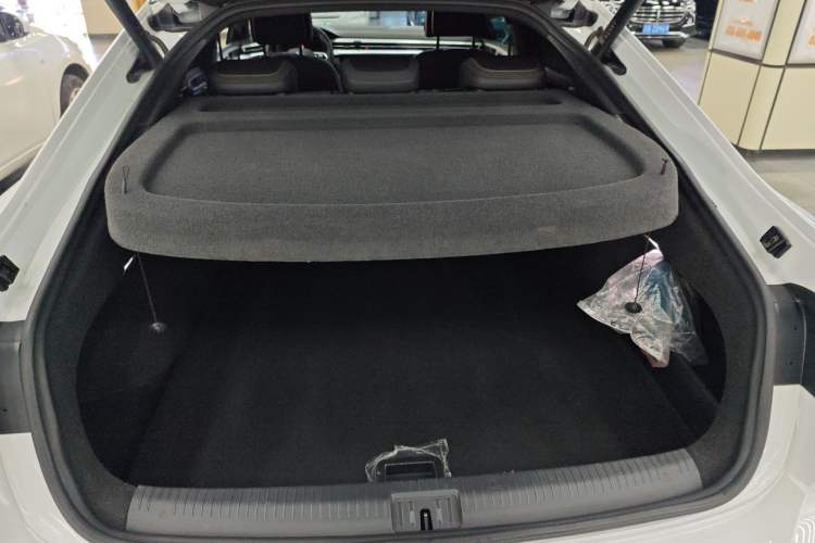 Used Volkswagen FAW-Volkswagen CC 2021 380TSI Striking Edition
