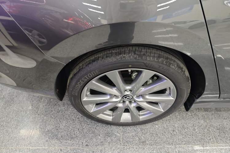 Used Mazda Mazda 3 Axela 2021 2.0L Automatic Zhiyao Edition
