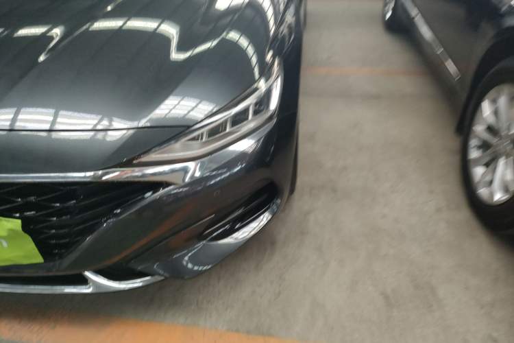 Used Hyundai Lafesta 2021 280TGDi Luxury Sport Enjoyment Edition