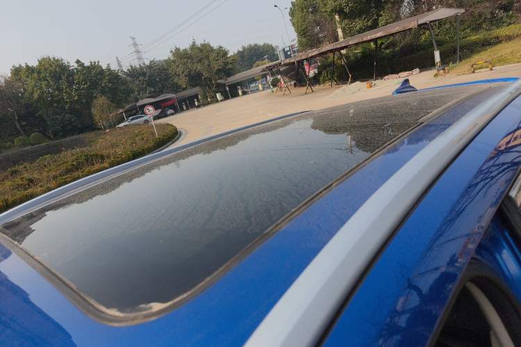 Used Haval F7 2019 1.5T Two-Wheel Drive i-Trend China VI Standard