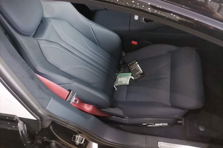 Used Zeekr 001 2026 95° All-Wheel-Drive Max Edition