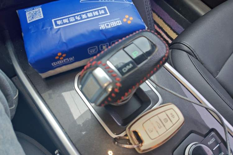 Used Haval H6 2019 Sport Edition 1.5T Automatic Two-Wheel Drive Elite Model China VI