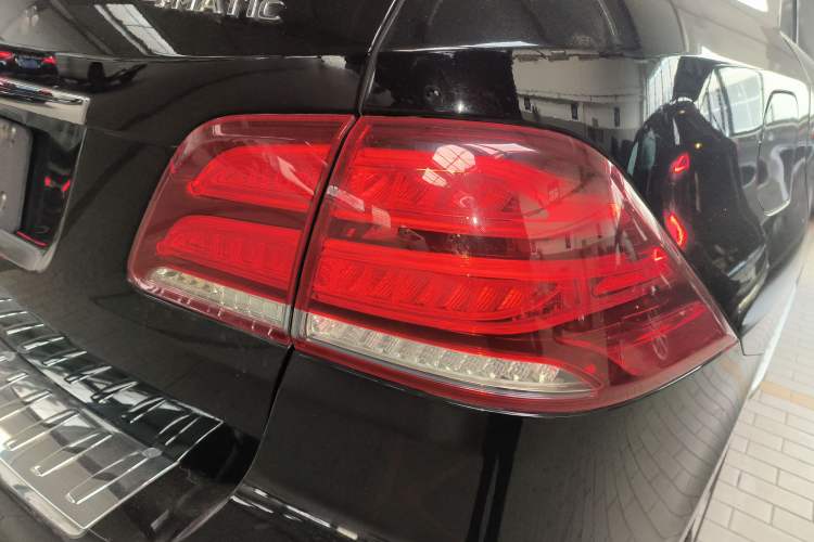 Used Mercedes-Benz GLE 2018 GLE 320 4MATIC Dynamic Edition Collector's Edition