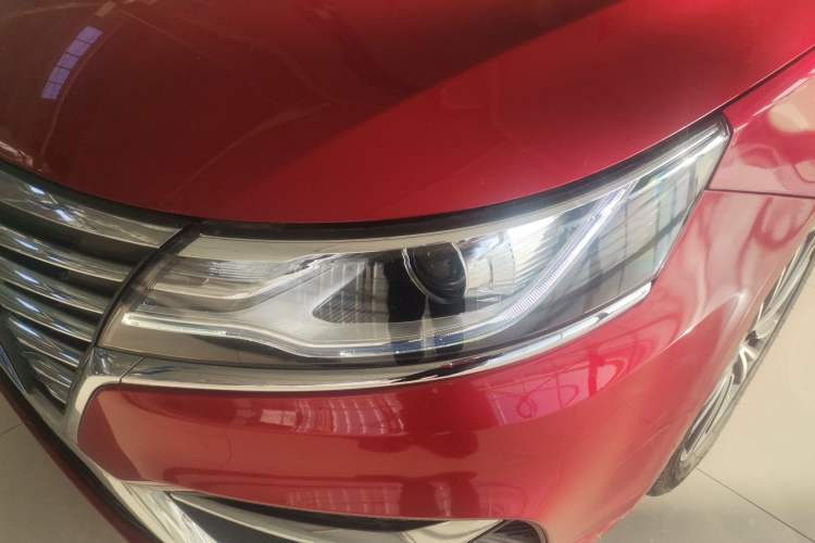 Used Roewe i6 2020 PLUS 1.6L Manual 4G Connect Glory Flagship Edition