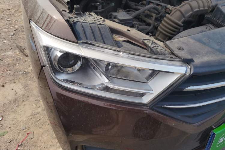 Used Wuling Hongguang 2018 1.5L S Comfort Model L2B