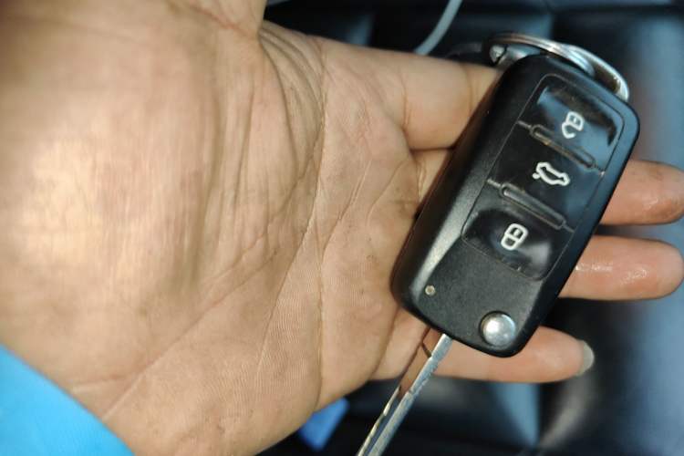 Used Volkswagen Tiguan 2016 280TSI Automatic Two-Wheel Drive Silk Road Comfort Edition