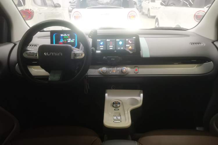 Used Qiyuan Lumin 2024 130km Qingyue Version
